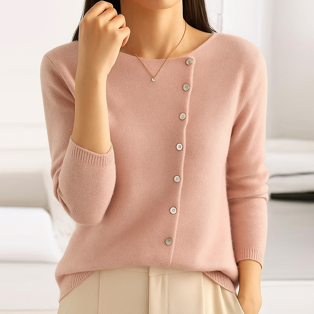 Alfonsa Cardigan