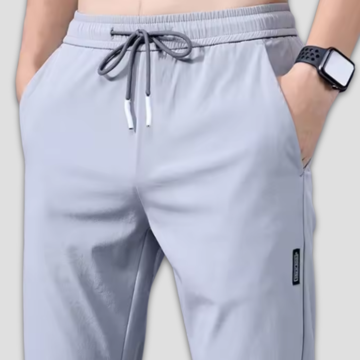 FlexDry unisex stretchbukser