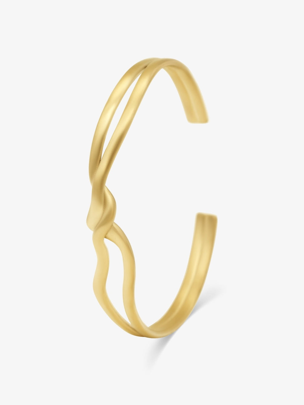 Knot Bangle
