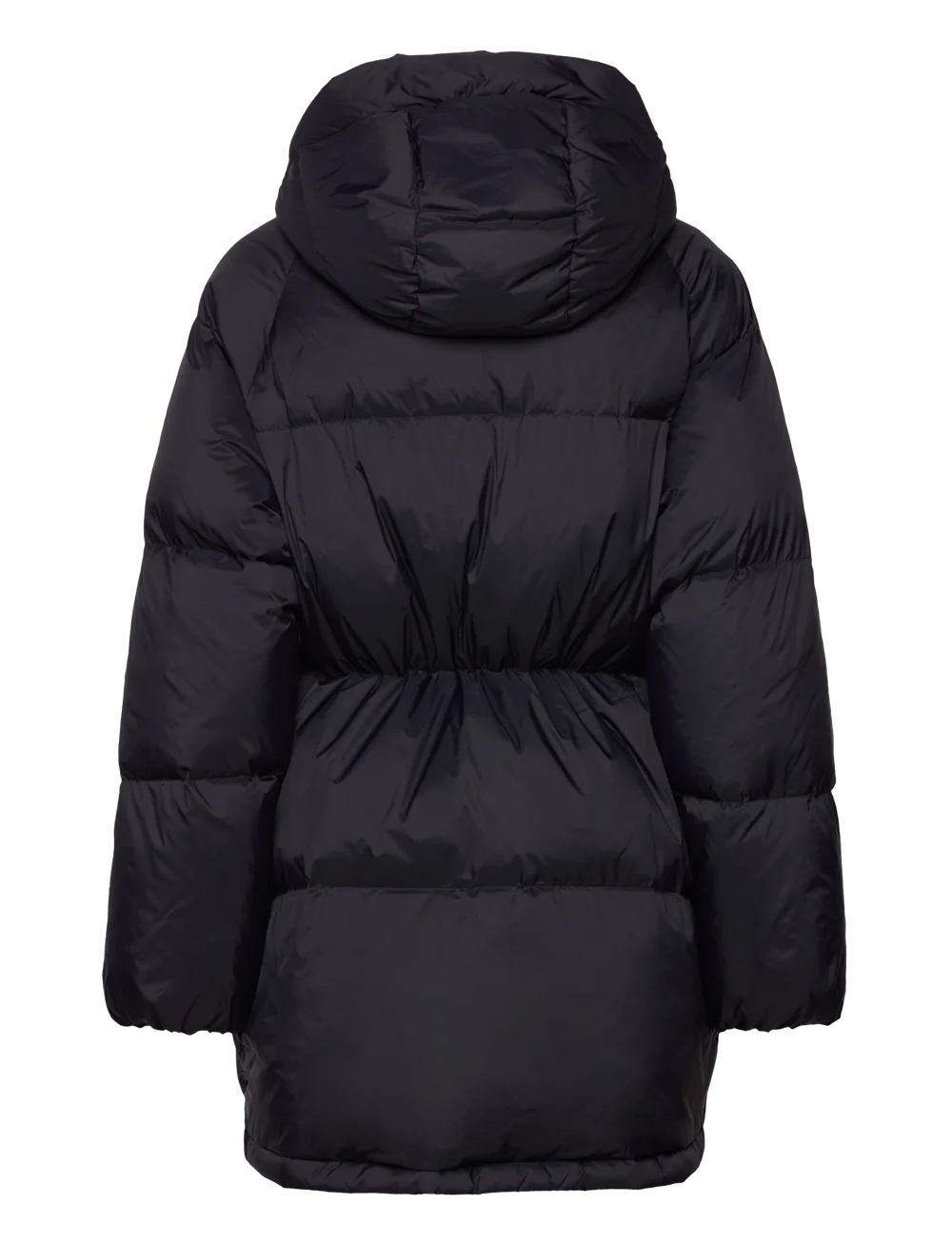 Arctic Shield Pufferjakke