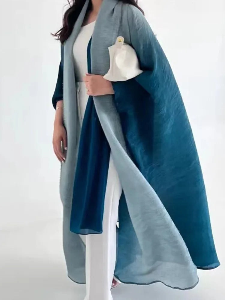 Liora Plissert trenchcoat