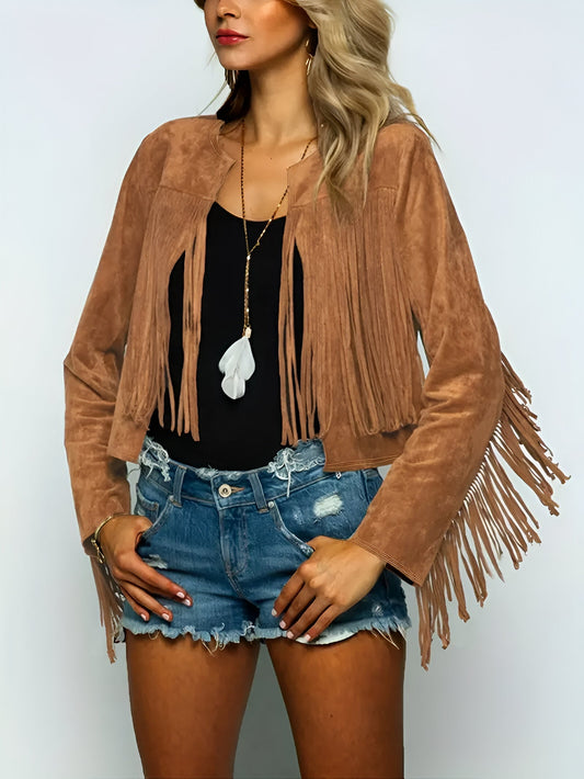 Florin Franset jakke