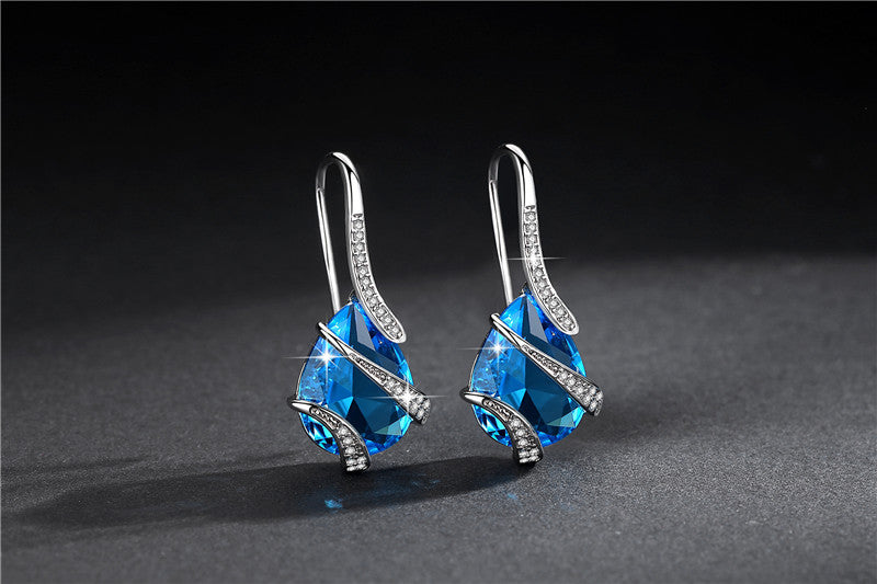 Seraphina Thorne sett i hvitt gull