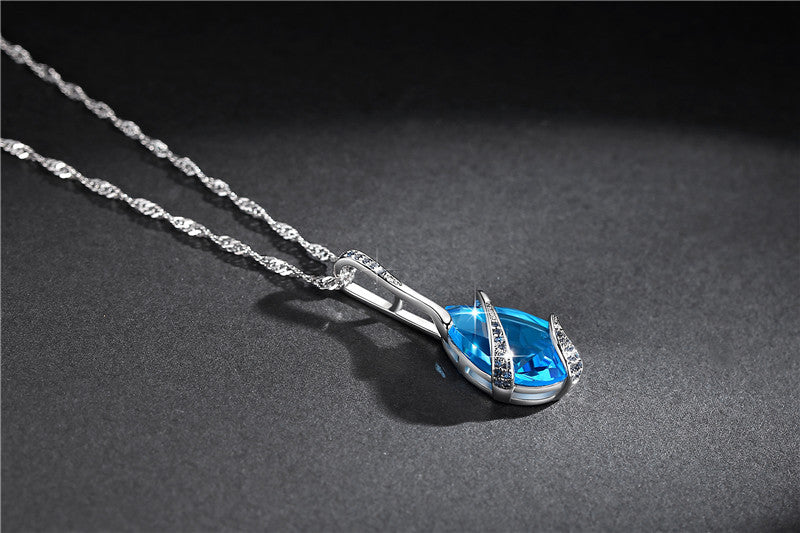 Seraphina Thorne sett i hvitt gull