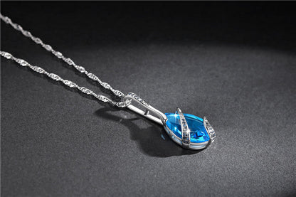 Seraphina Thorne sett i hvitt gull