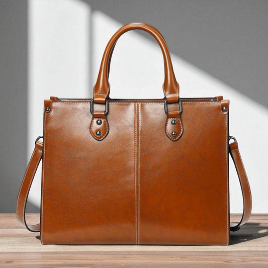 Denises elegante byveske