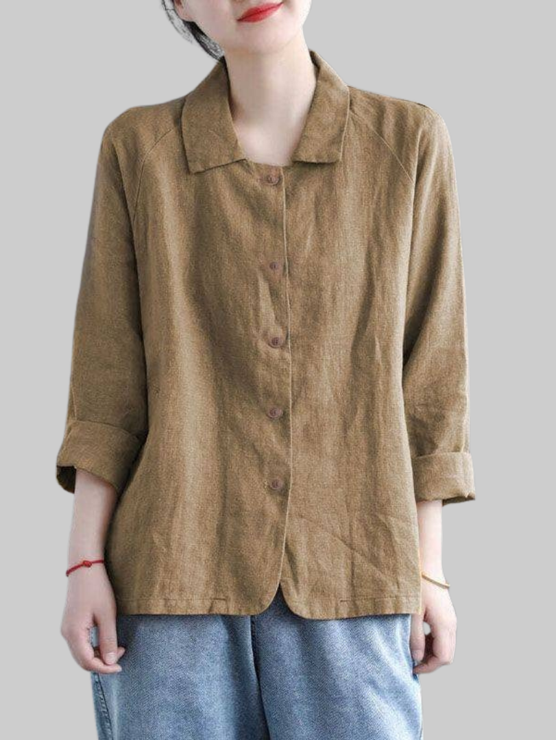 Mira™ – Klassisk lettvektstopp