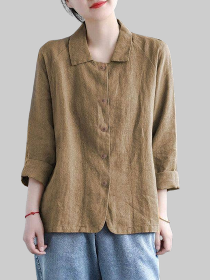 Mira™ – Klassisk lettvektstopp