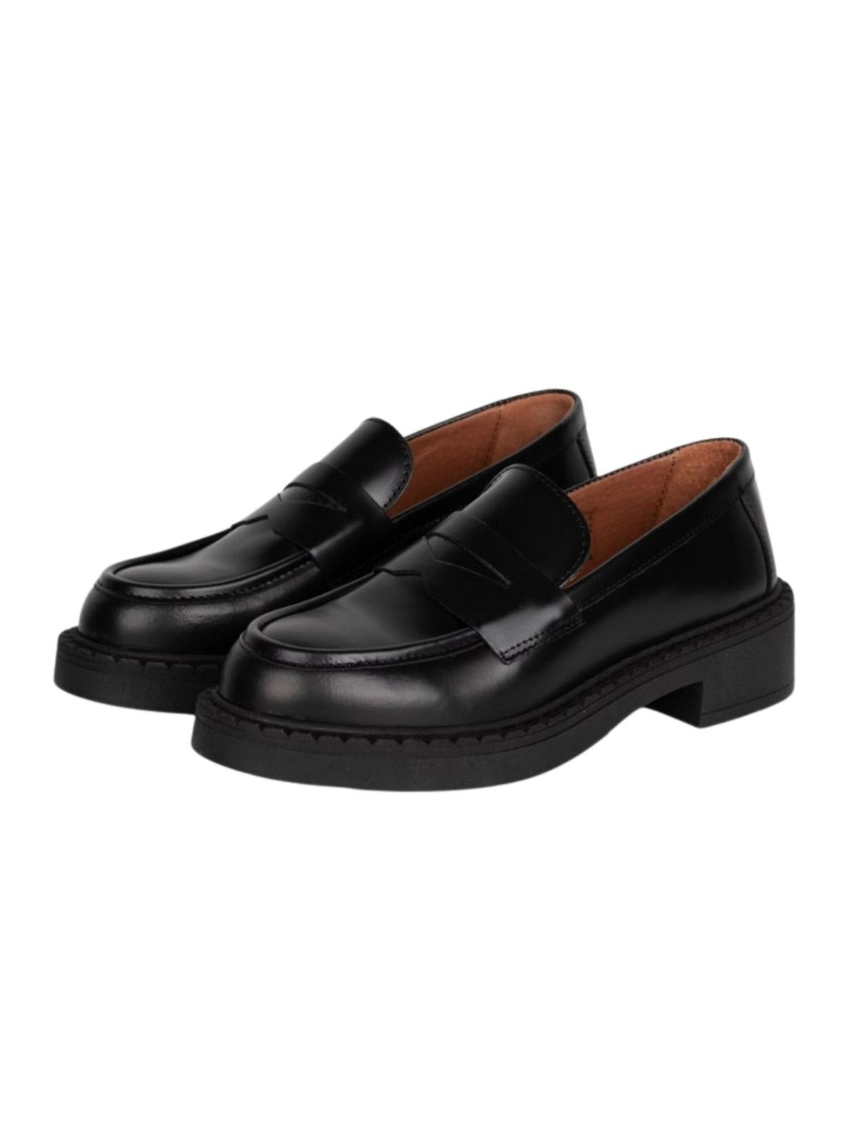 Nayeli Loafers