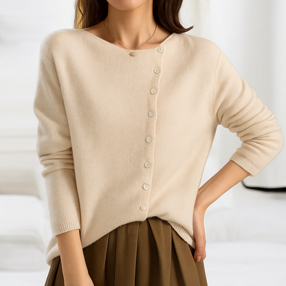 Alfonsa Cardigan