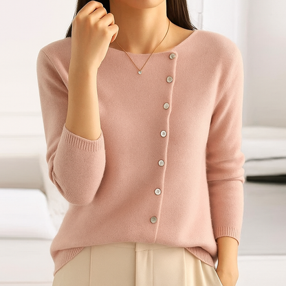 Alfonsa Cardigan