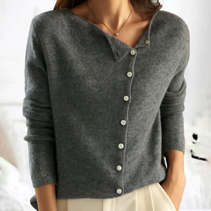 Alfonsa Cardigan