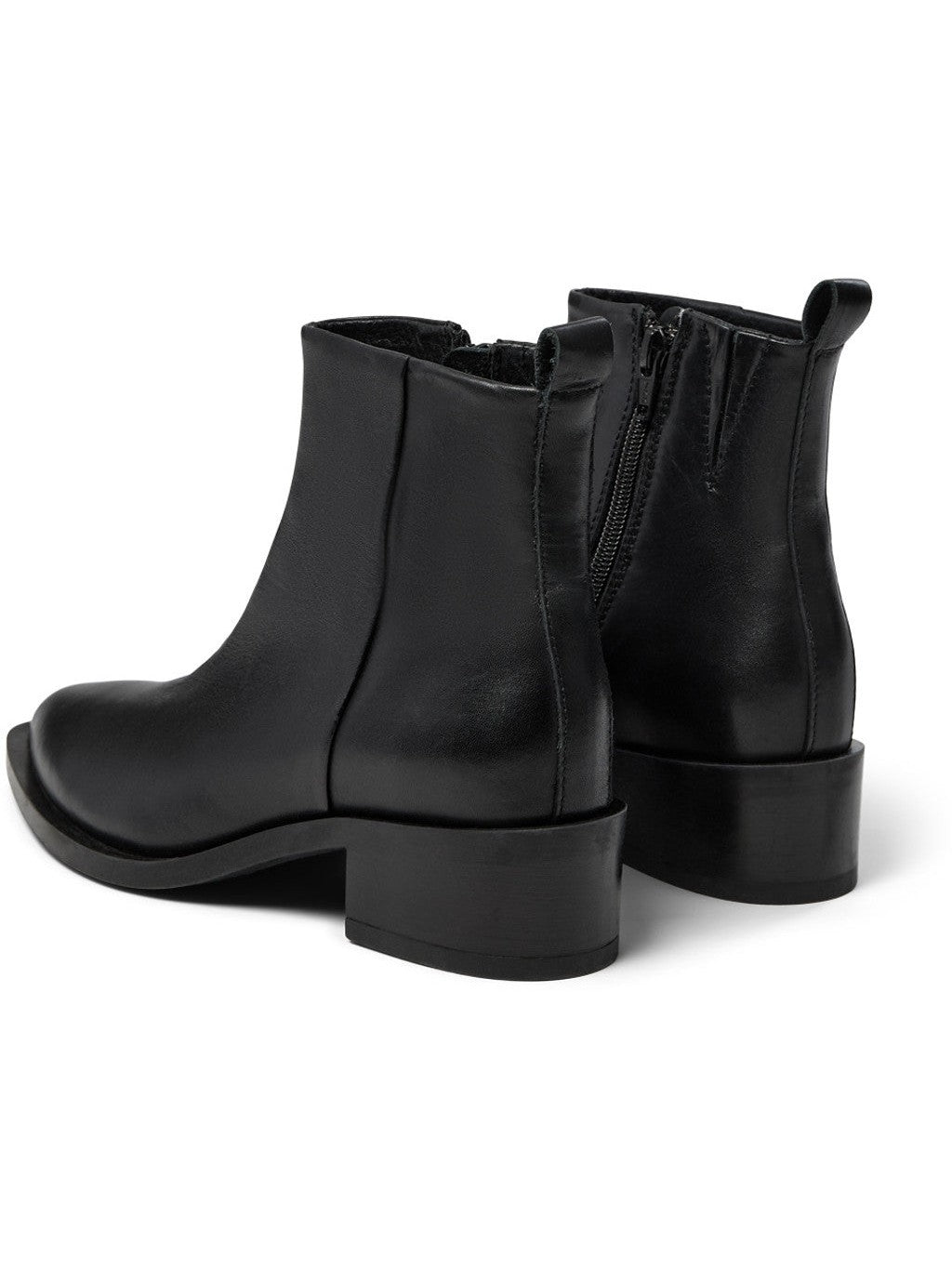 Elva Boots