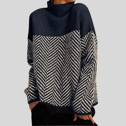 Perfection Polotrøye