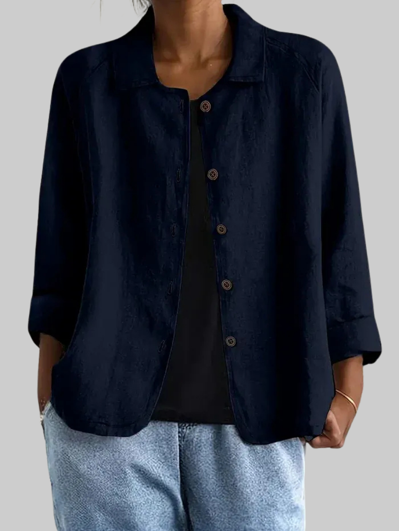 Mira™ – Klassisk lettvektstopp