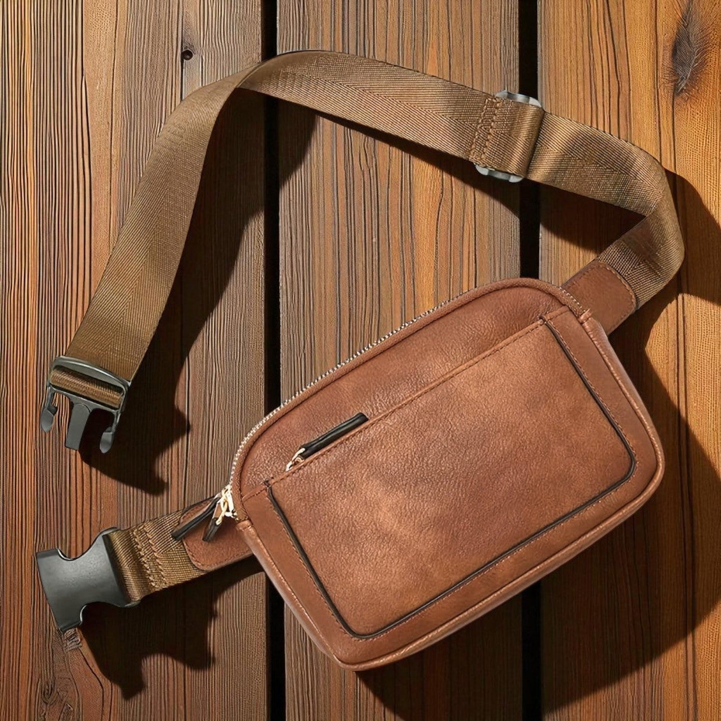 Aspen Sport Skulderveske