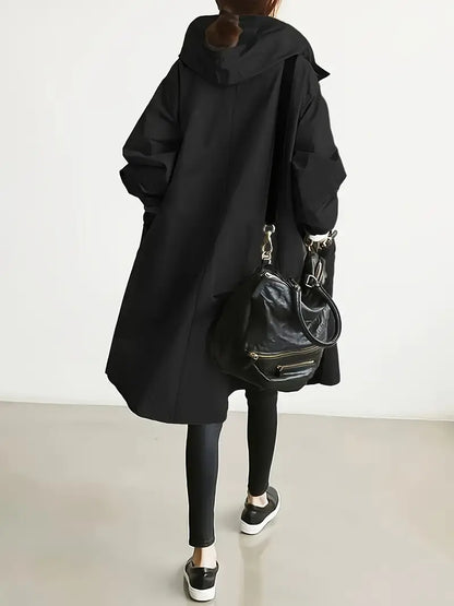 Dorothee | Stilig trenchcoat