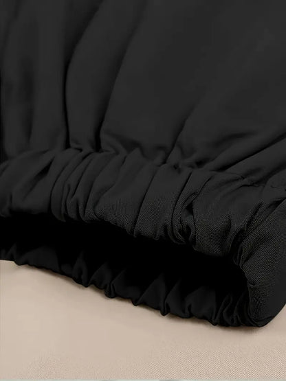 Dorothee | Stilig trenchcoat