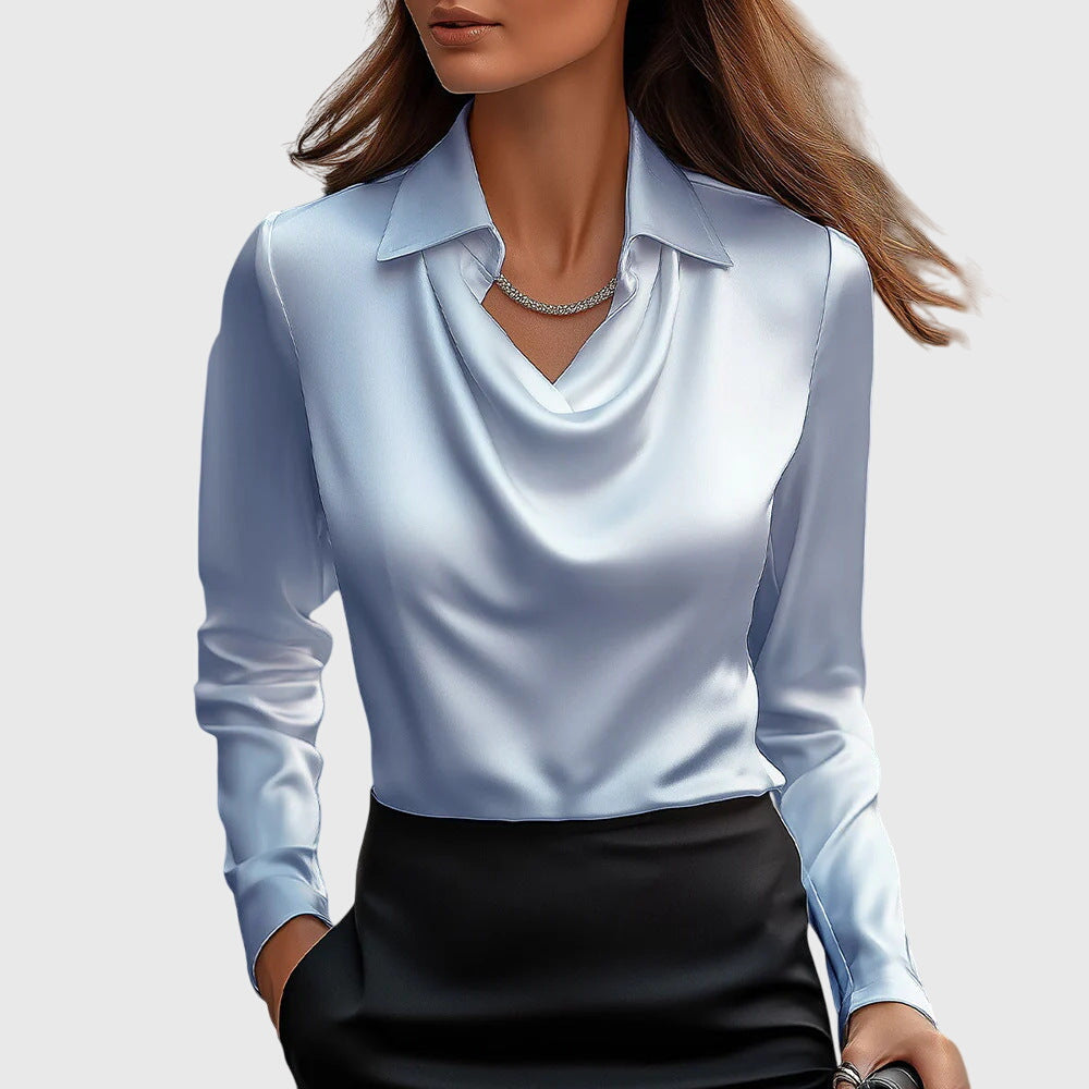 Brooklyn™ | Elegant bluse