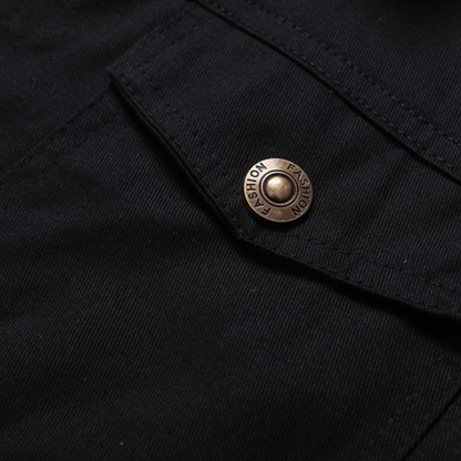 DIRK - Bomberjakke til Høst