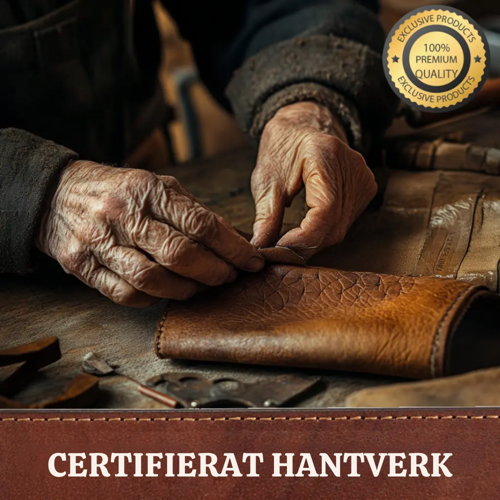 Malric crossbody-veske