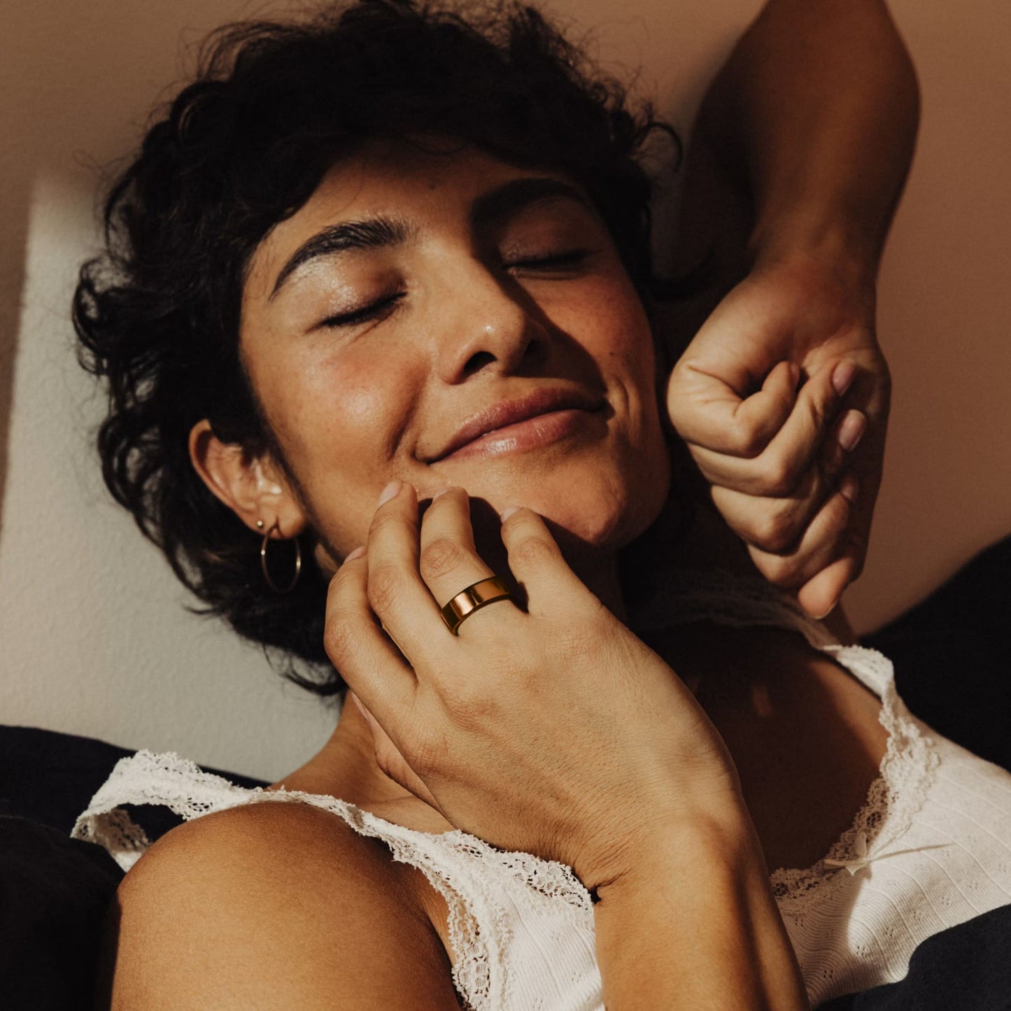 Hälsoring™ – Magnetisk välmående-ring