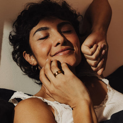 Hälsoring™ – Magnetisk välmående-ring