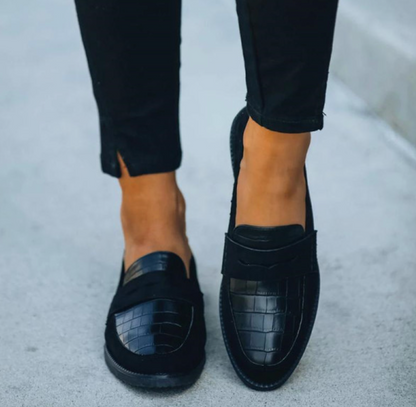 Damer Loafer