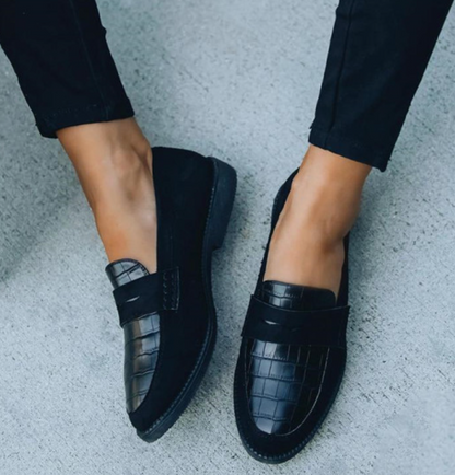 Damer Loafer