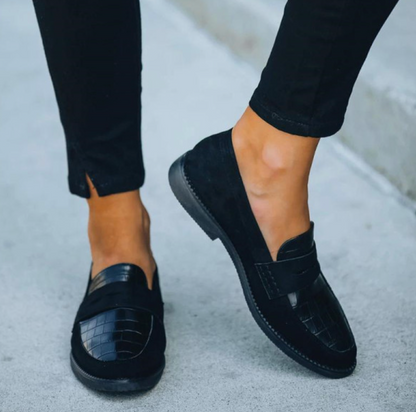 Damer Loafer