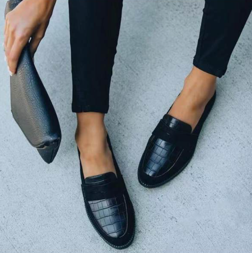 Damer Loafer