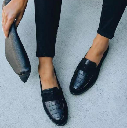 Damer Loafer