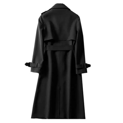 Vattentät Trenchcoat