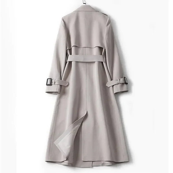 Vattentät Trenchcoat