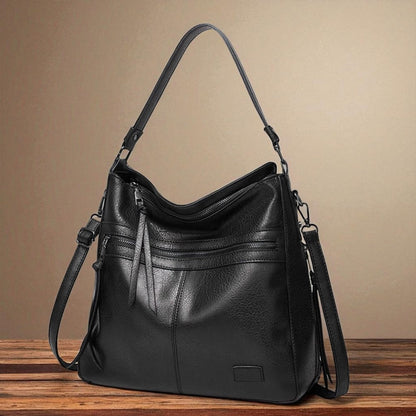 Magdas mesterlige kreasjon