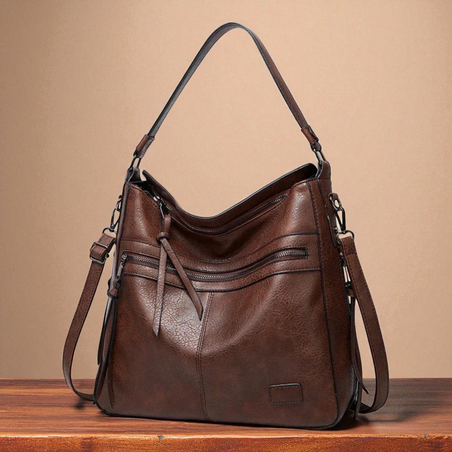 Magdas mesterlige kreasjon