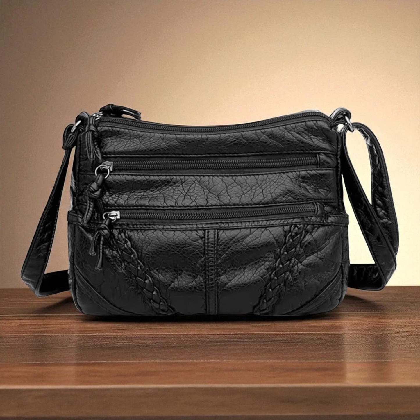 Noys klassiske Harmony-veske