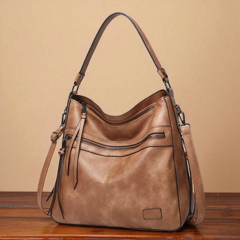 Magdas mesterlige kreasjon