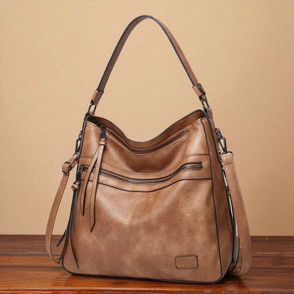 Magdas mesterlige kreasjon