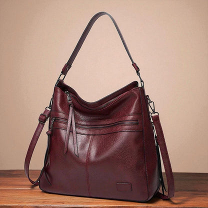 Magdas mesterlige kreasjon