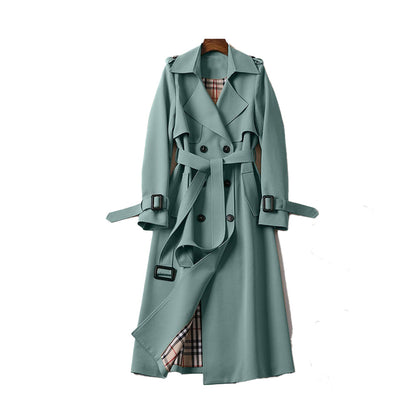Nora Trenchcoat