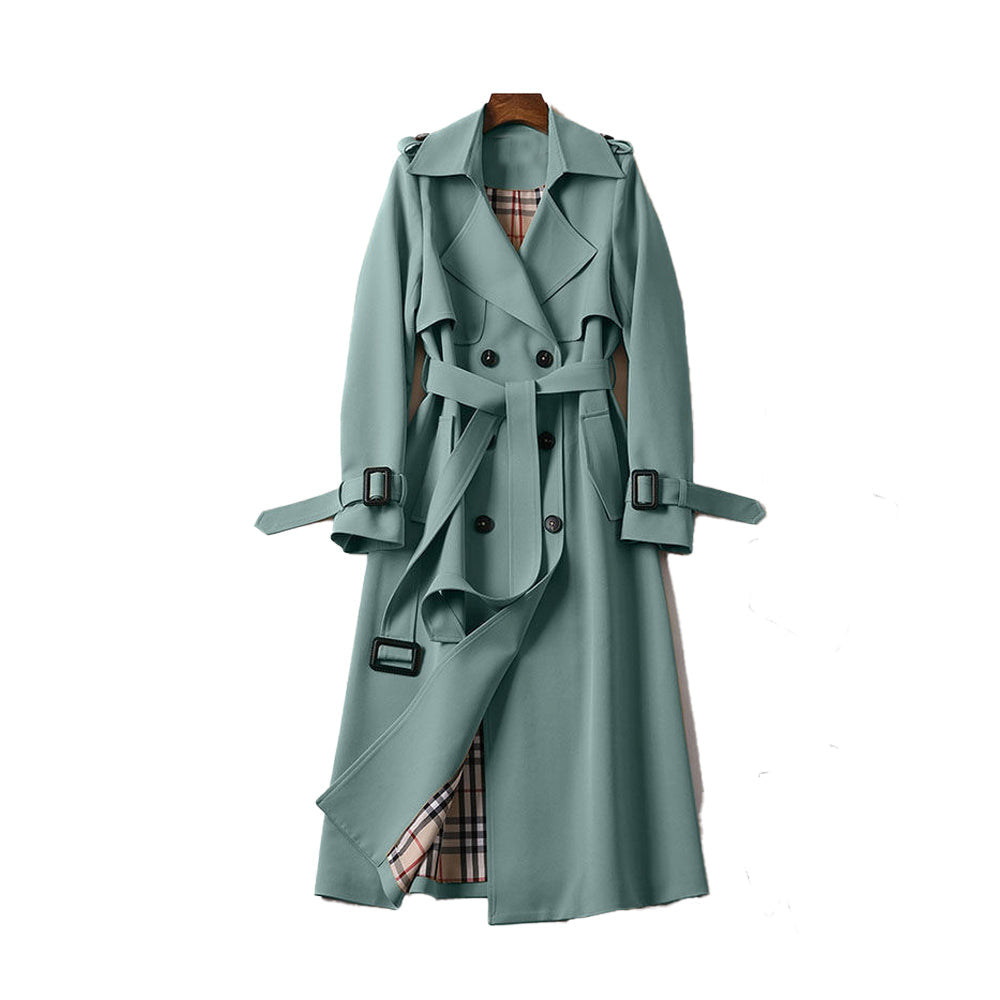 Nora Trenchcoat