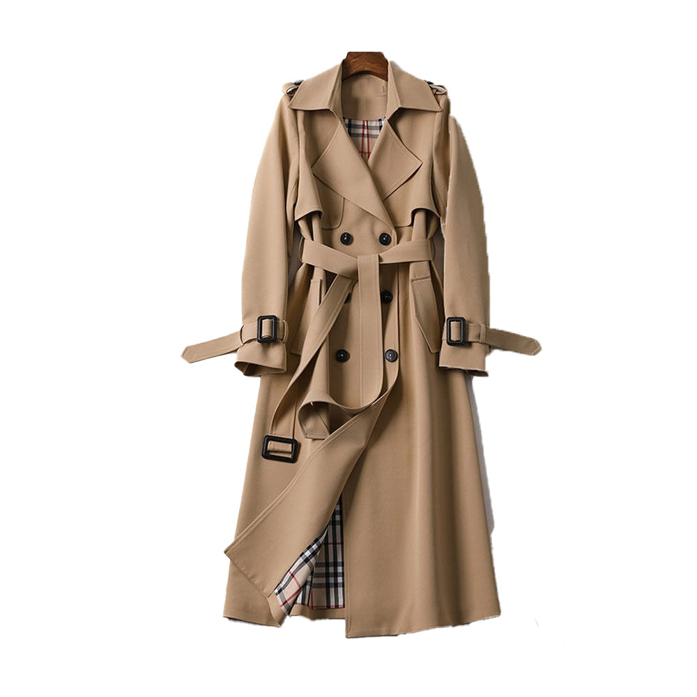 Nora Trenchcoat