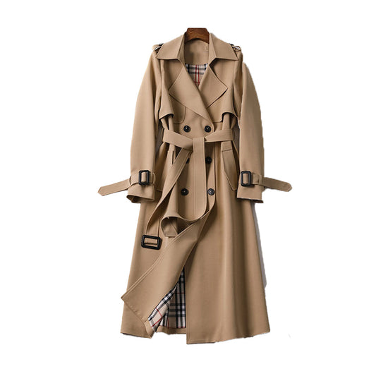 Nora Trenchcoat