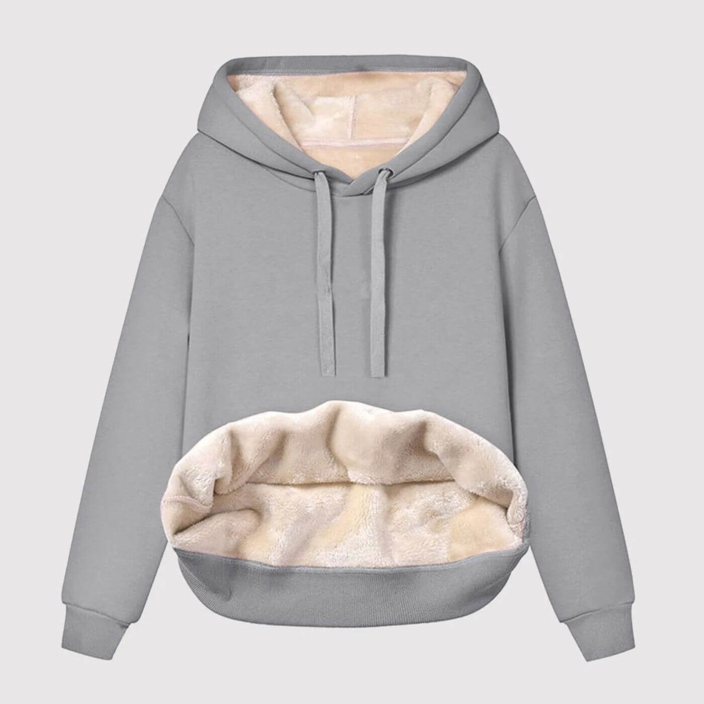 Mari Hoodie