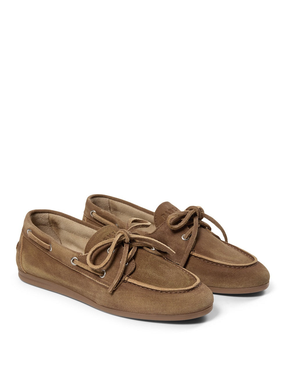 Marin Loafers