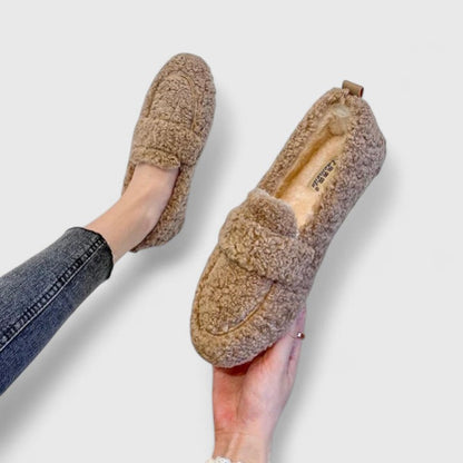 Solenne Slipper