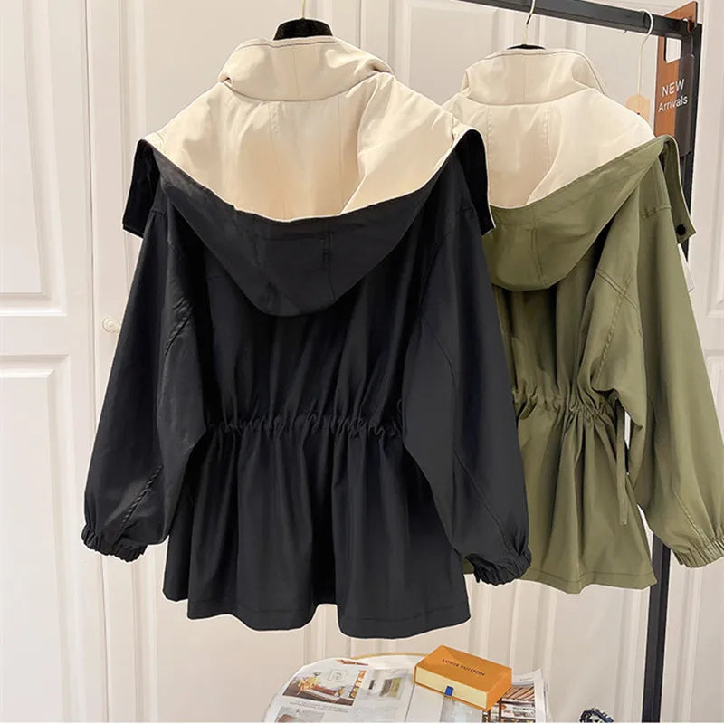 Nova™ | Stilig vindjakke