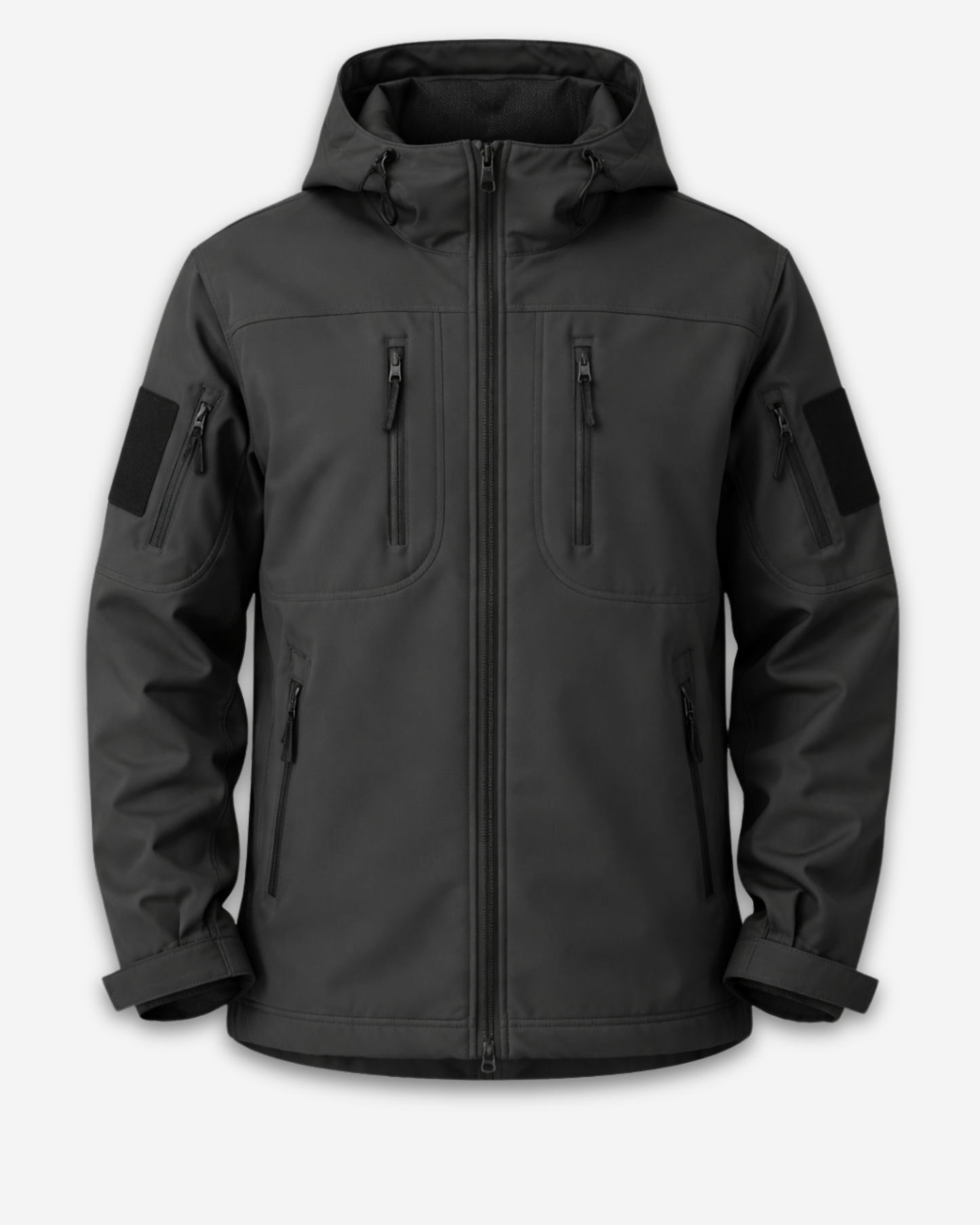 Taktisk Softshell
