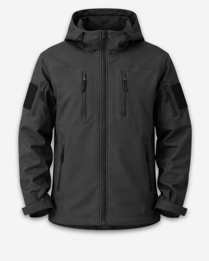 Taktisk Softshell